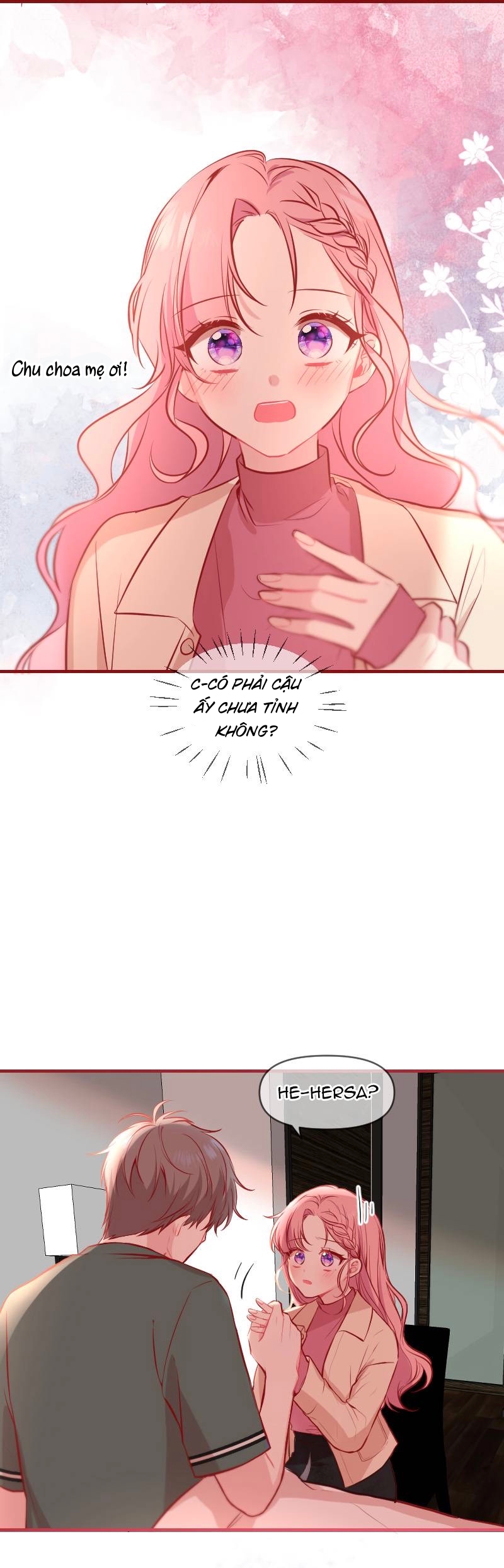 mù quáng vì yêu anh chapter 23 40