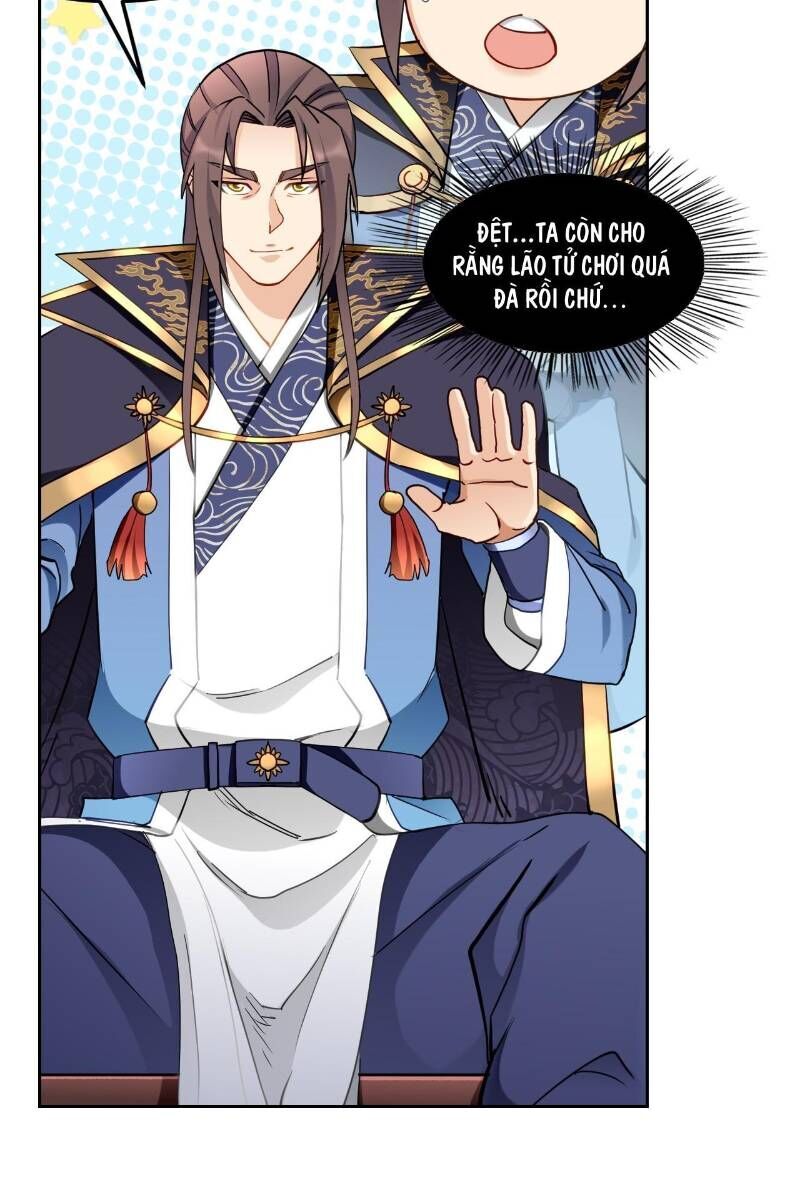 lão tổ của bạn đang online chapter 68 29