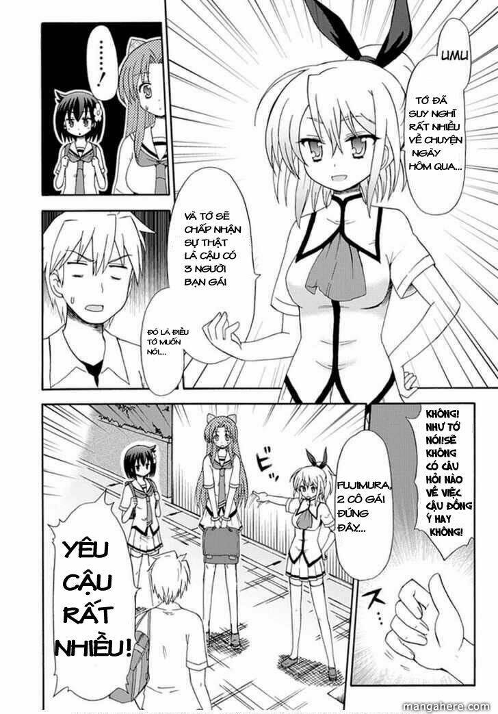 fujimura-kun meitsu chapter 23 10