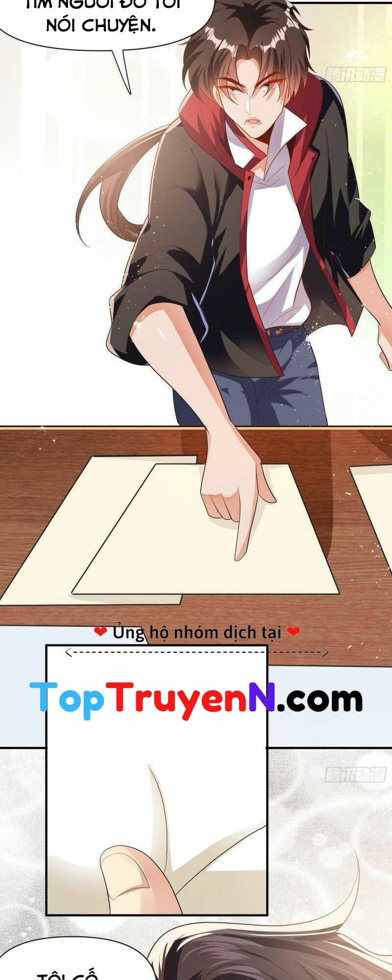 cao thủ xuống núi, bảy vị sư tỷ bảo vệ ta chapter 36 3