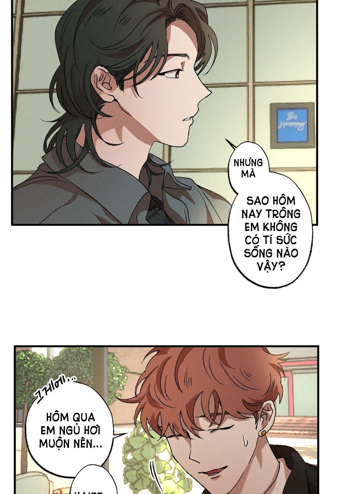 bẫy kép chapter 31.2 15