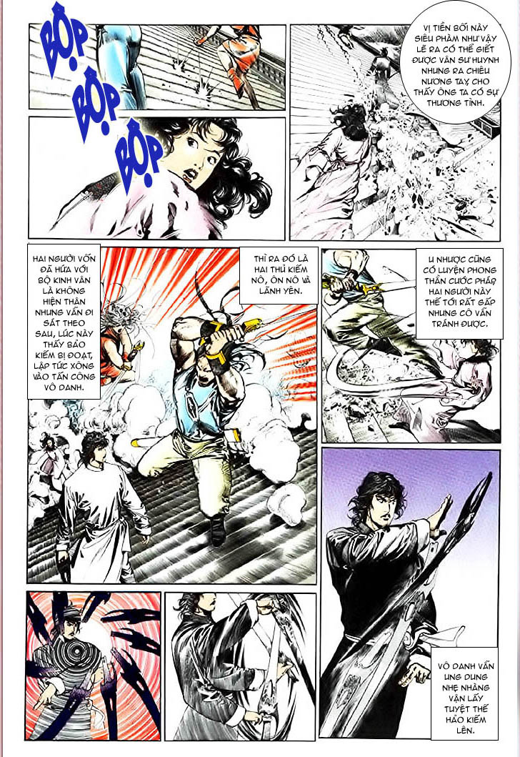 phong vân chapter 53 5