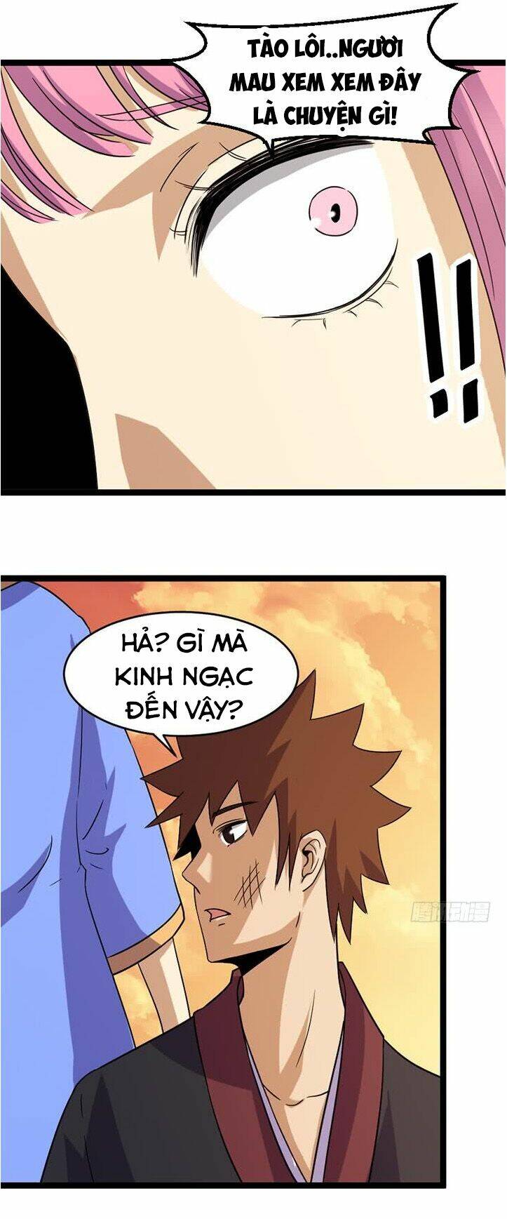 phong quỷ truyền thuyết chapter 178 7