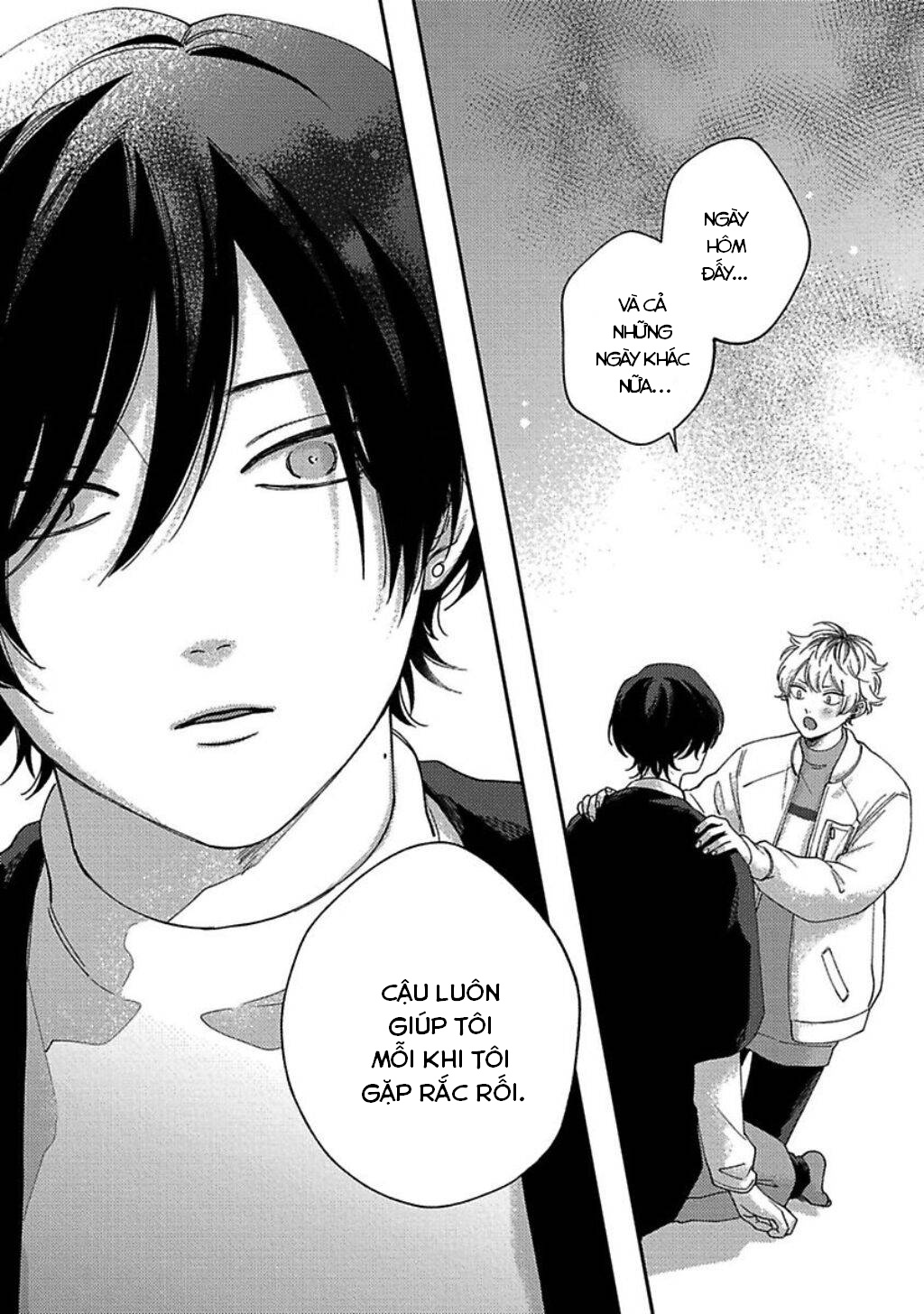 drop sex chapter 5 9