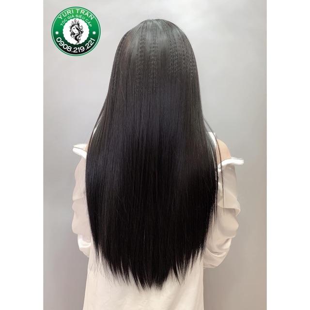Tóc giả Yuri Tran