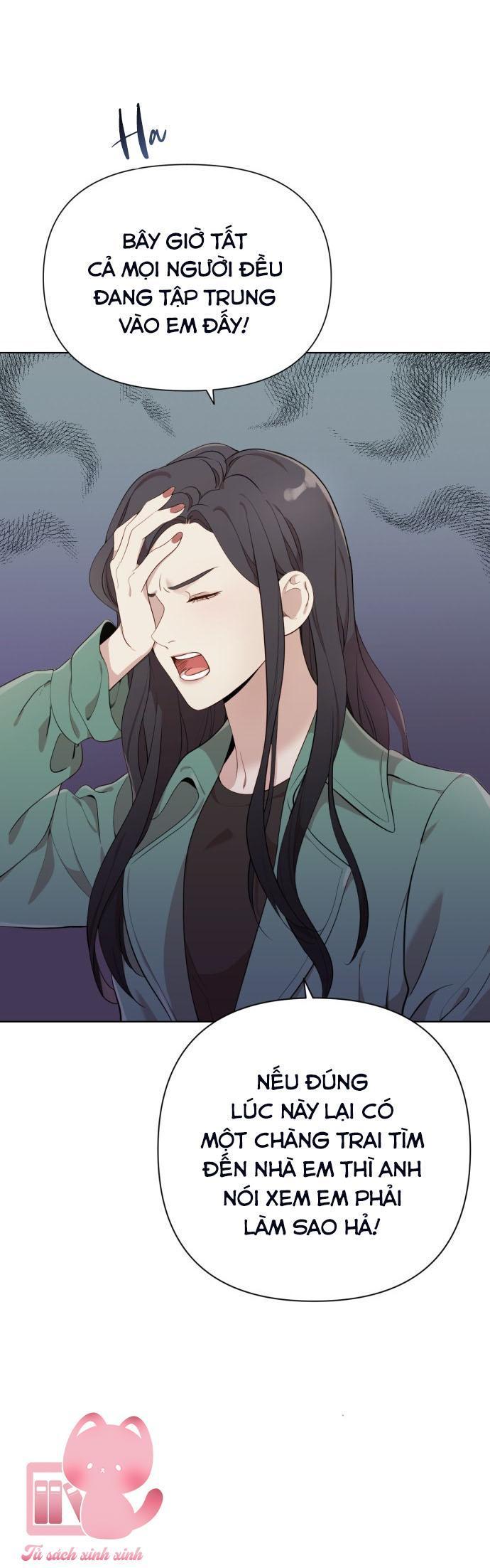 hãy sinh con ra nhé chapter 3 70