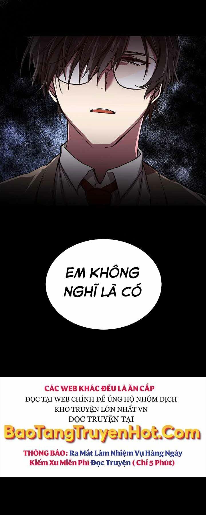 giả vờ làm kẻ vô dụng ở học đường chapter 2 13