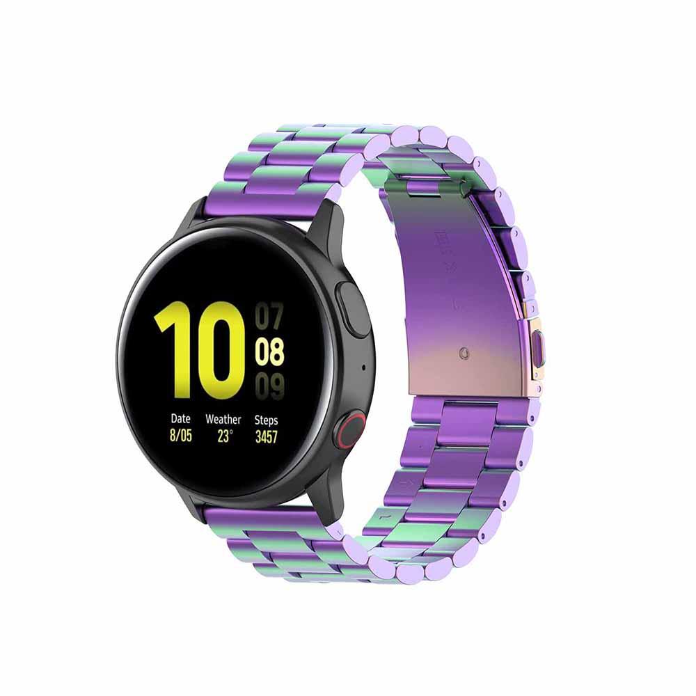 Dây đeo đồng hồ thời trang bằng thép không gỉ