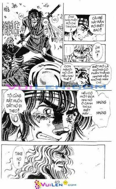 vương tử takeru chapter 13 49