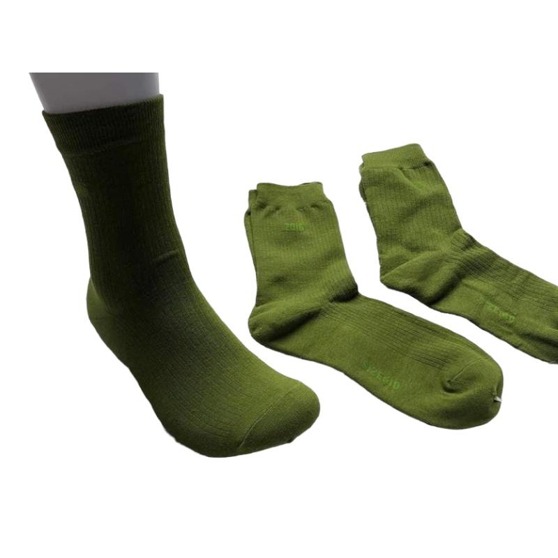 Tất xanh rêu, tất nam cổ cao chất liệu cotton co dãn 4 chiều. Vớ xanh dáng CA vải thun mát cực xịn trông hơi bị chiến.