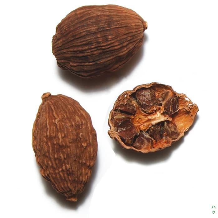 Thảo quả Ông Chà Và 120g (Cardamom)