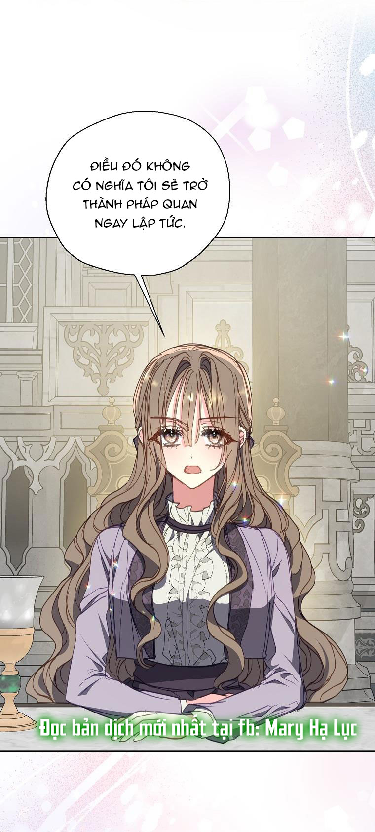 bệ hạ, xin đừng giết tôi!! chapter 131.2 31