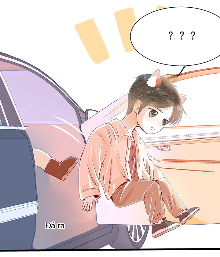 cậu bé ốc sên trên mái nhà chapter 8 22