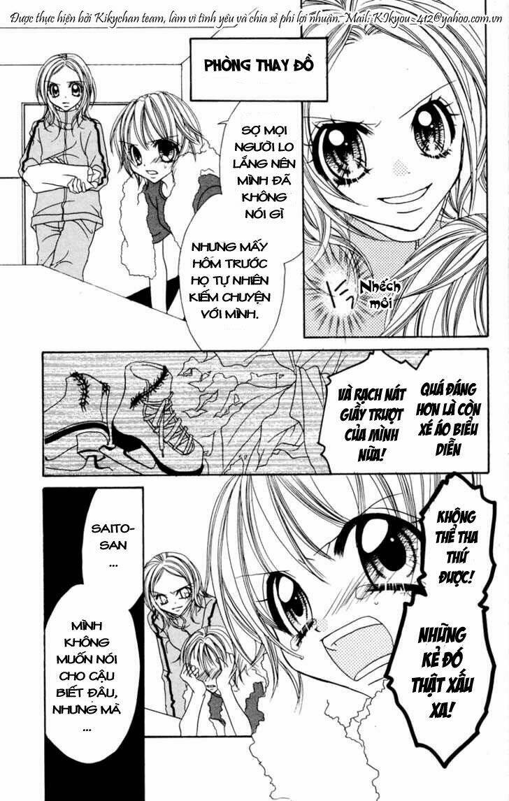 jigoku shoujo-cô gái đến từ địa ngục chapter 6 19