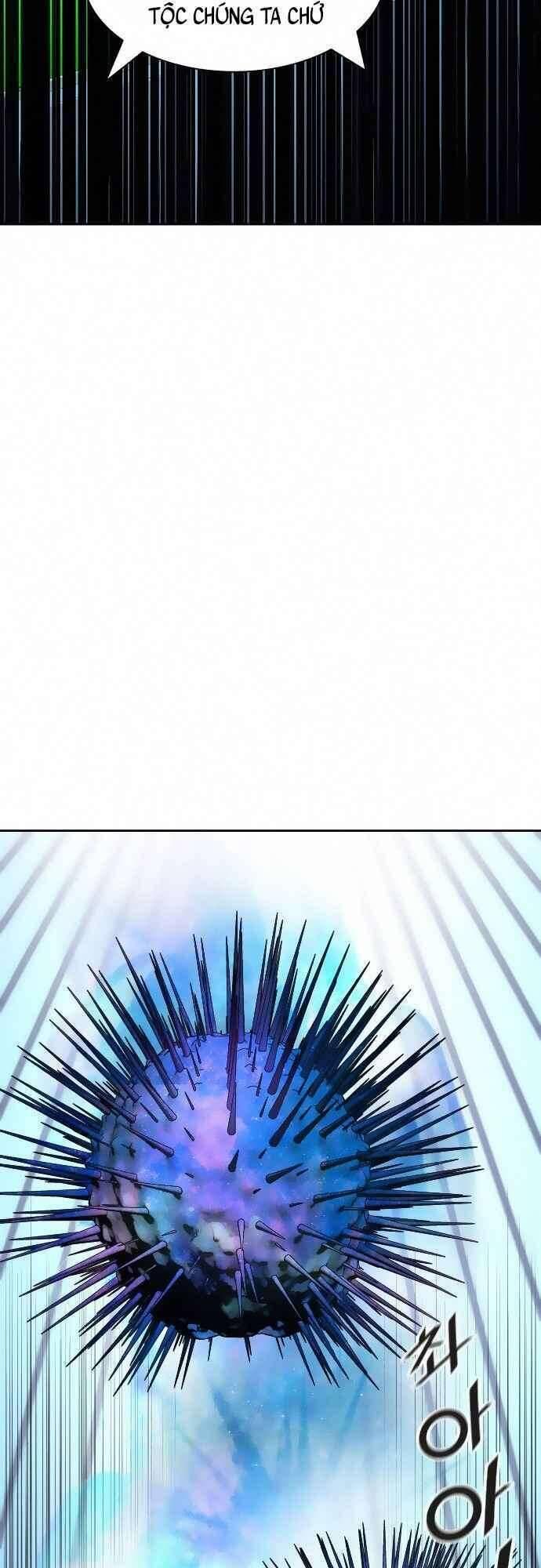 tòa tháp bí ẩn 2 chapter 519 27