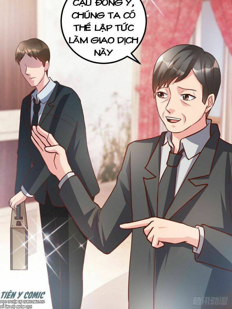 thấu thị tiên y chapter 92 8