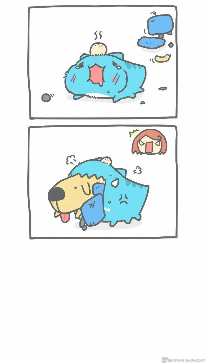 bugcat-capoo chapter 64 6