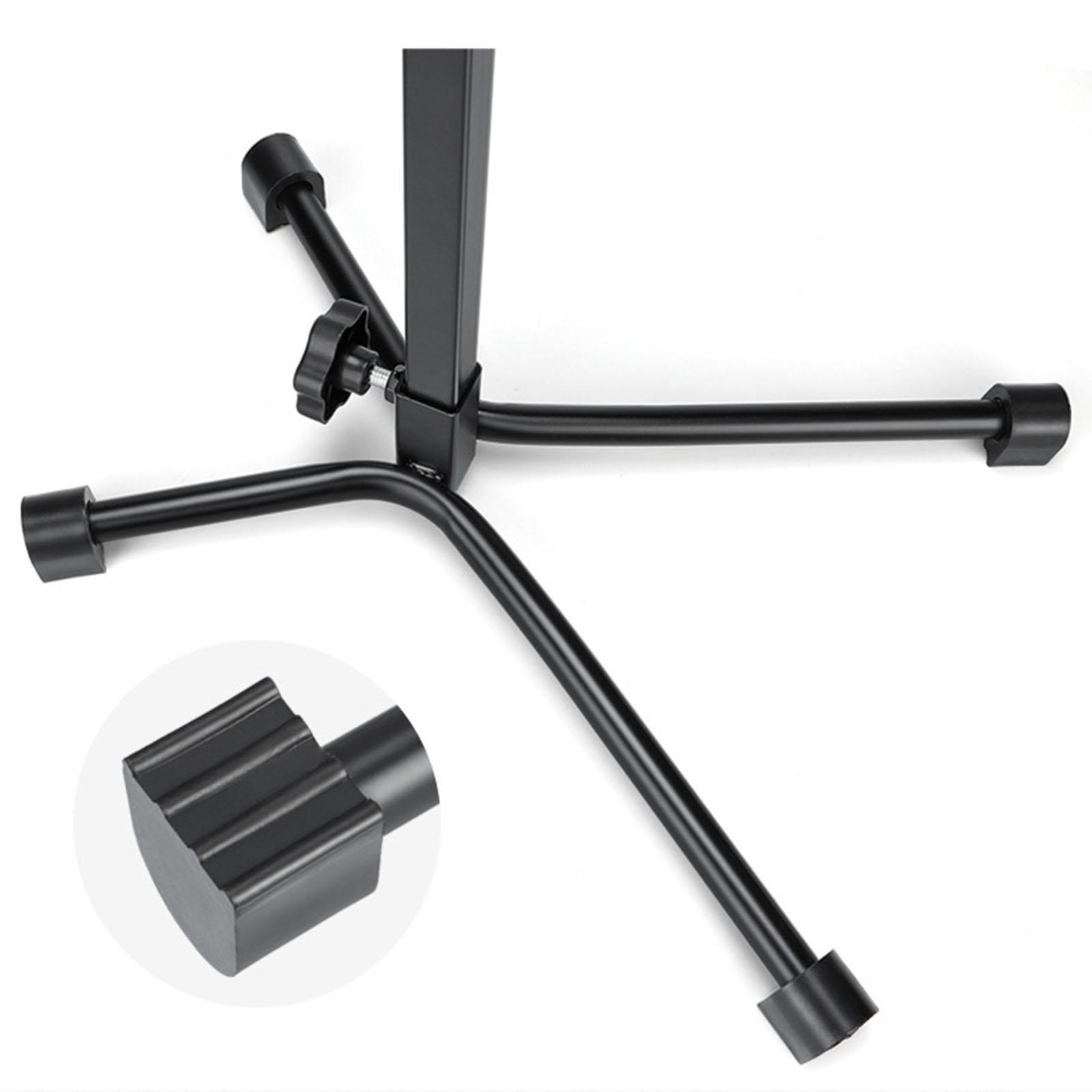 Floor Parking Rack Storage Display Stand