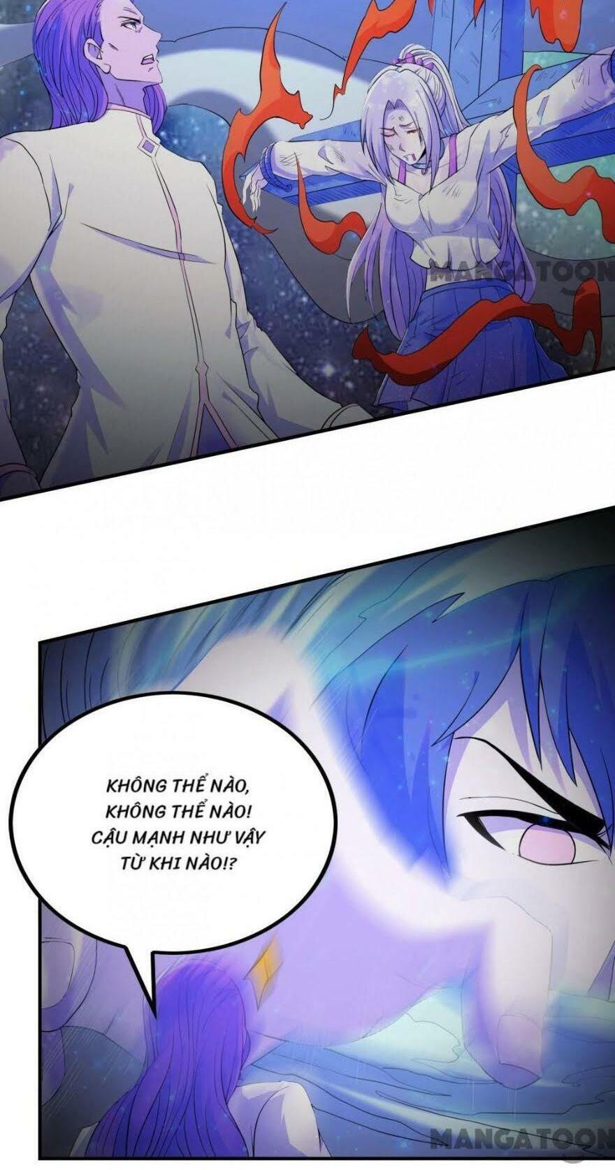 đệ nhất người ở rể chapter 137.2 2