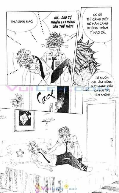 chàng gà mái chapter 4 106