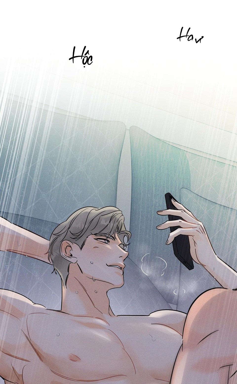 lệnh cứu rỗi chapter 4 57