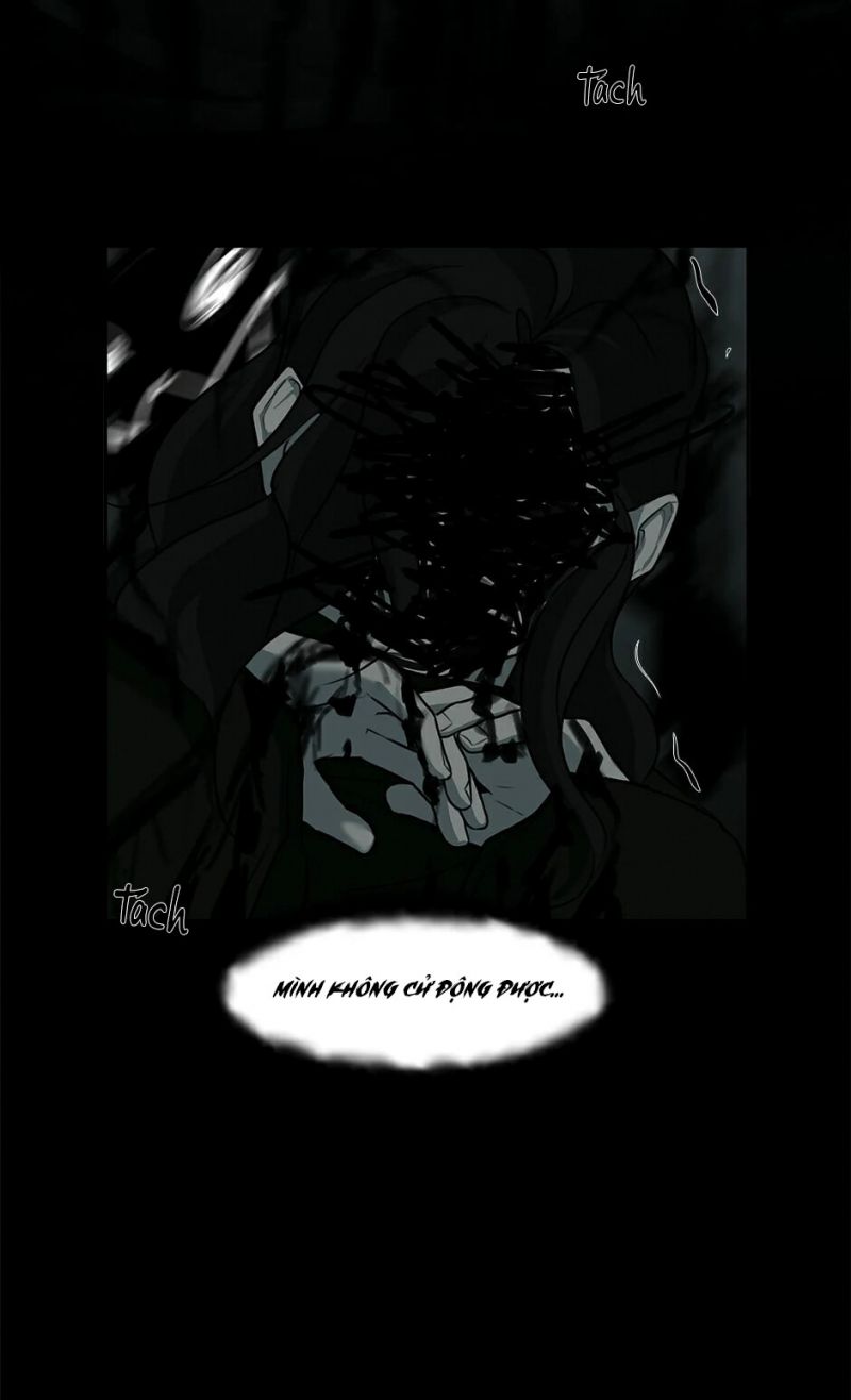 yêu phải kẻ sát nhân bóng rổ chapter 18 7