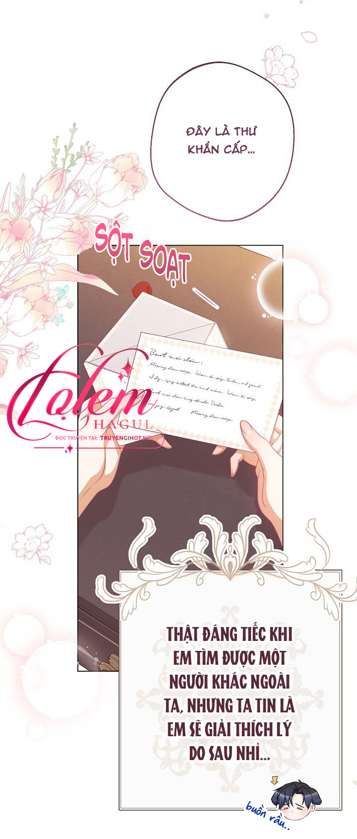 ác nữ đảo ngược đồng hồ cát chapter 95 72