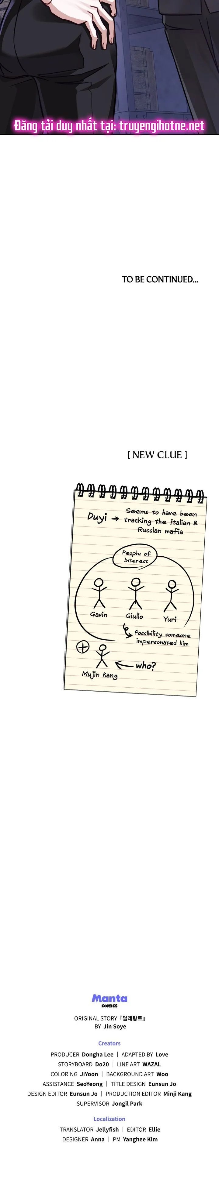 kẻ nghiệp dư chapter 4.5 22