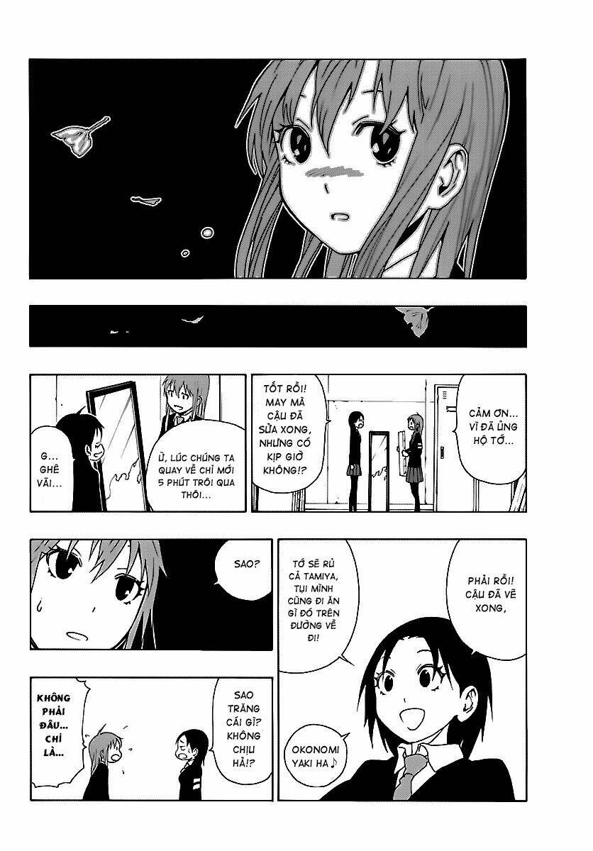 maho gyoshonin roma chapter 19 23