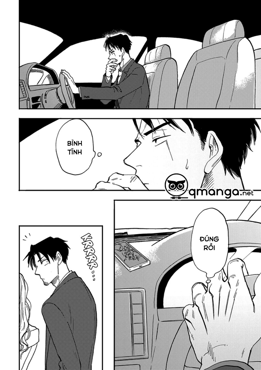 hakujin to kurobatan chapter 5 12