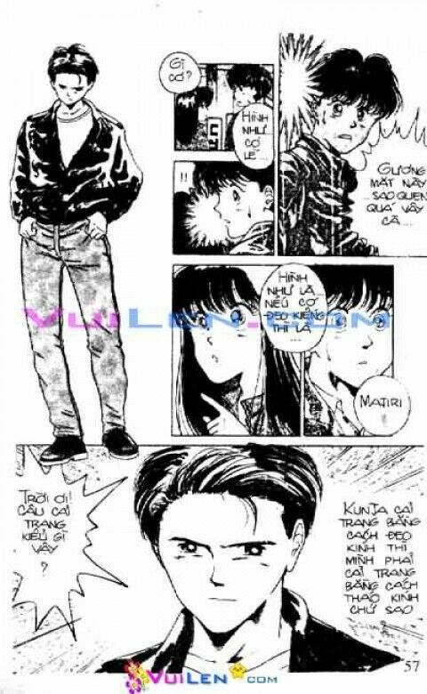 sôi động cầu trường full 17 tập chapter 5 57