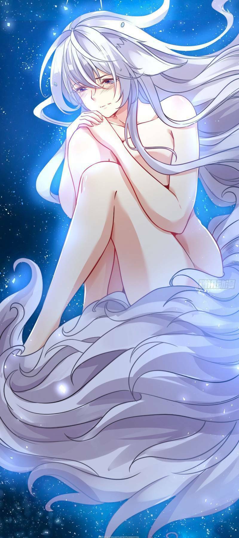 giáng thần chiến ký chapter 37 11