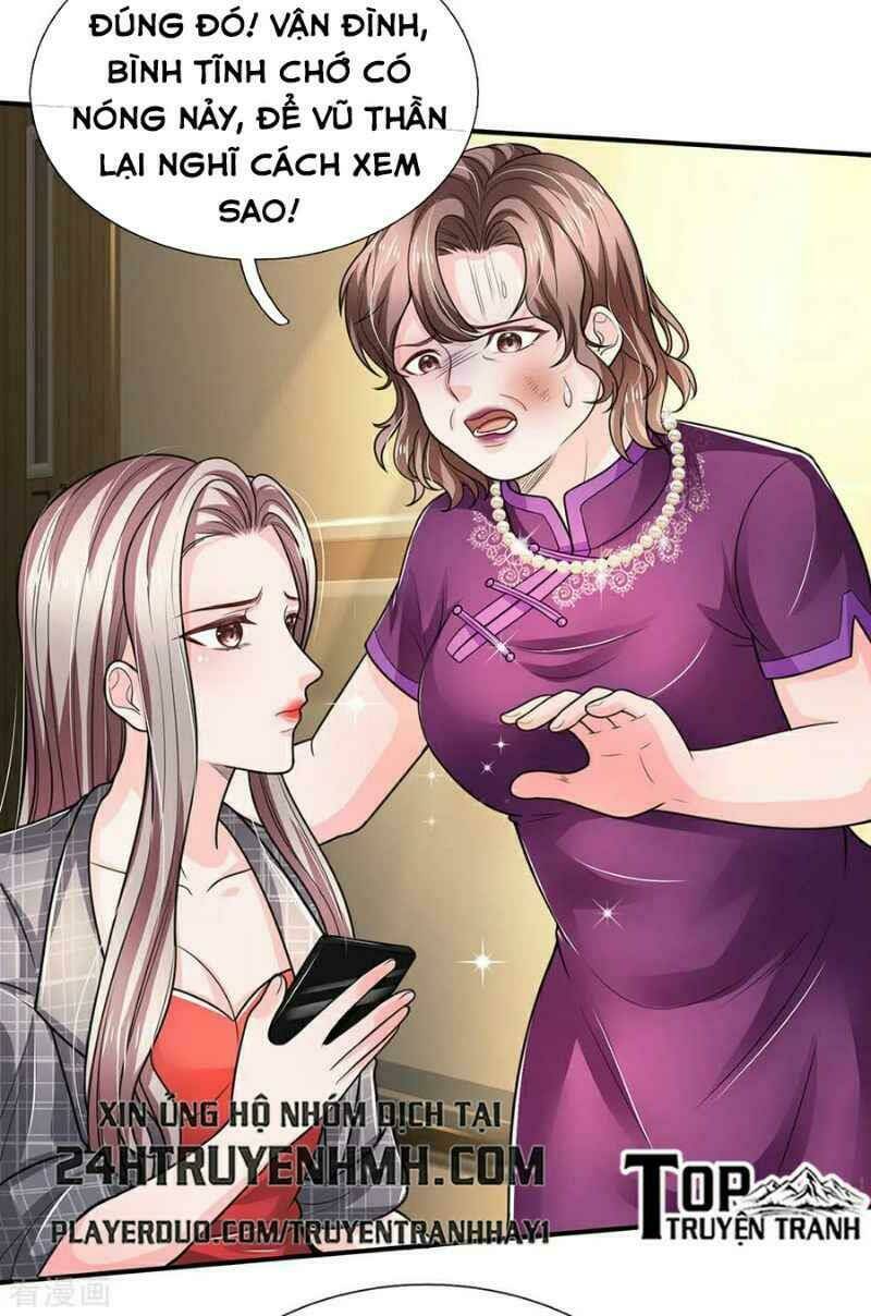 tuyệt đỉnh khí thiếu chapter 86 26