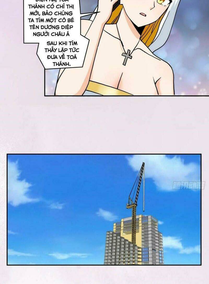 người tu tiên tại đô thị chapter 88 5