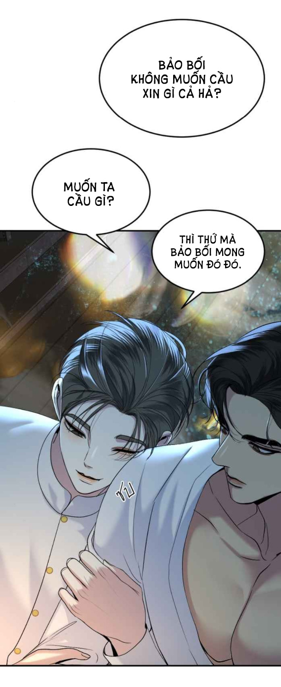 Tôi Là Công Tử Đẹp Trai Nhất Xứ Xiêm chapter 58.2 - Trang 13
