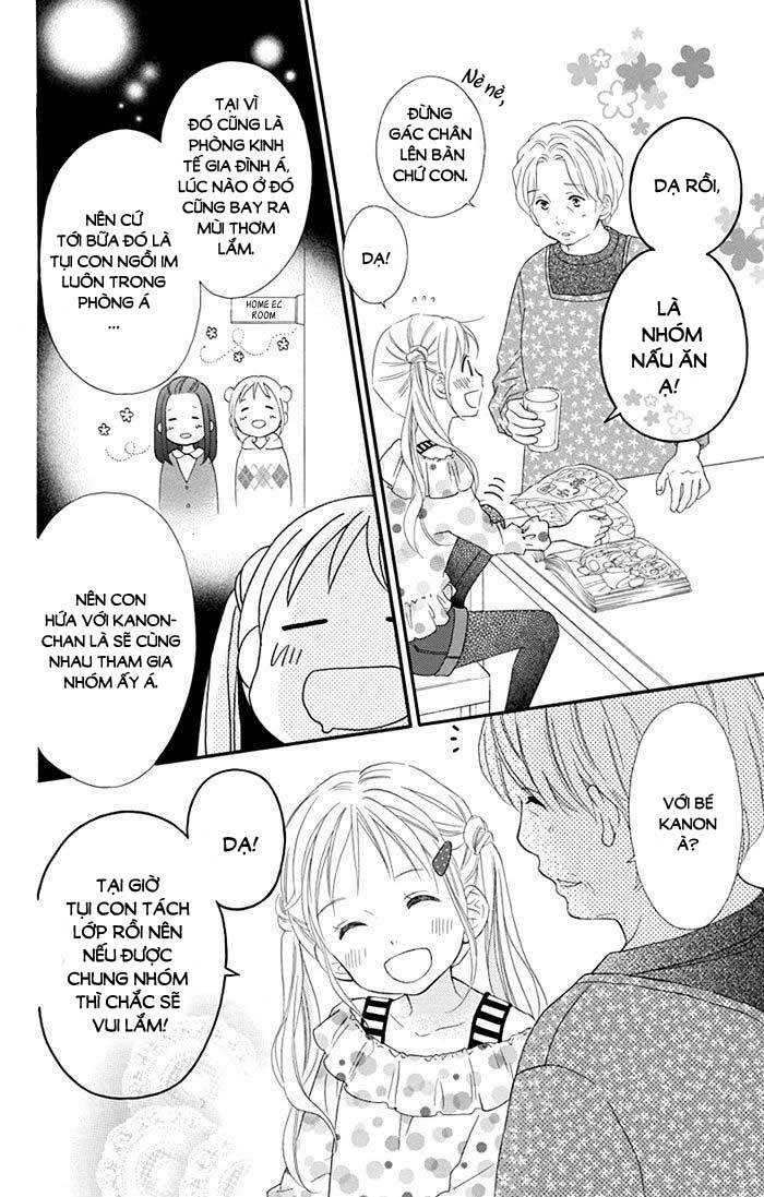 life so happy chapter 3 5