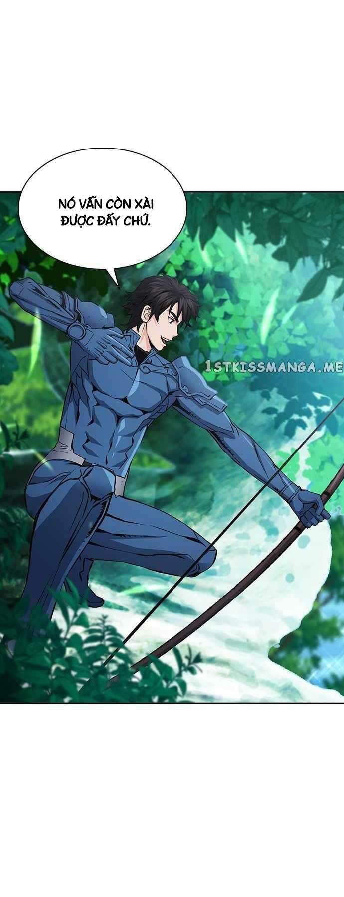 druid tại ga seoul - người hóa thú chapter 97 41