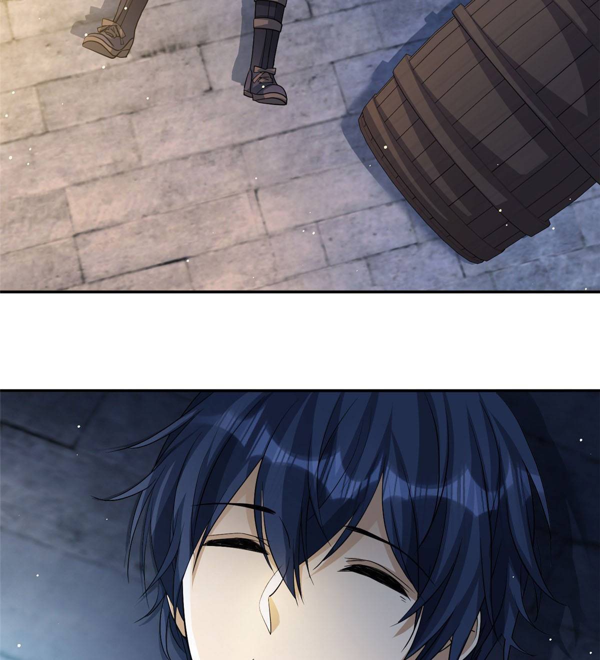 cựu nhật ngự long chapter 2.1 2