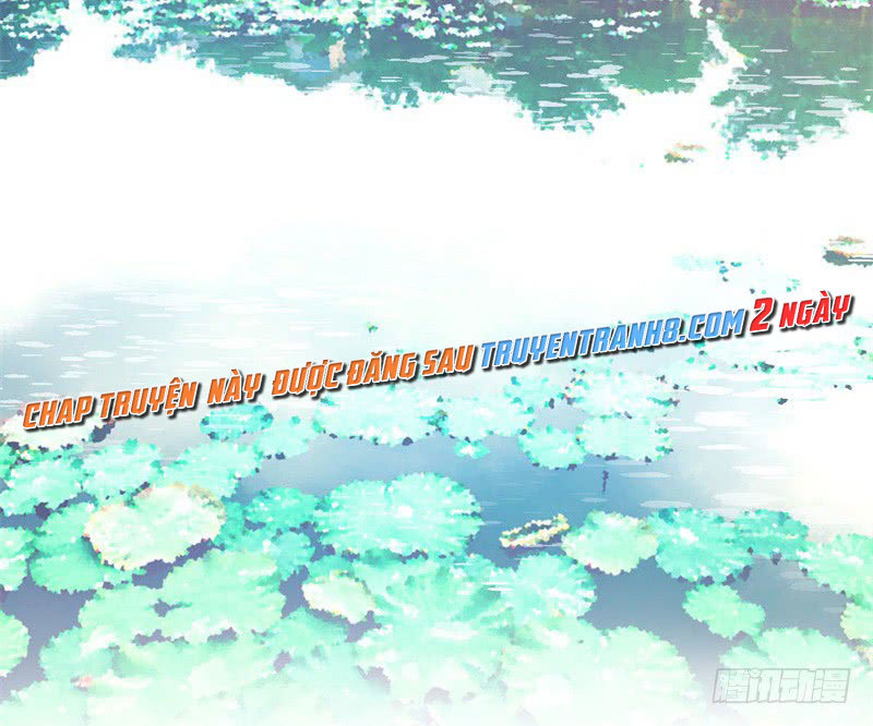 ngạo kiều quỷ vương yêu ta chapter 120 40