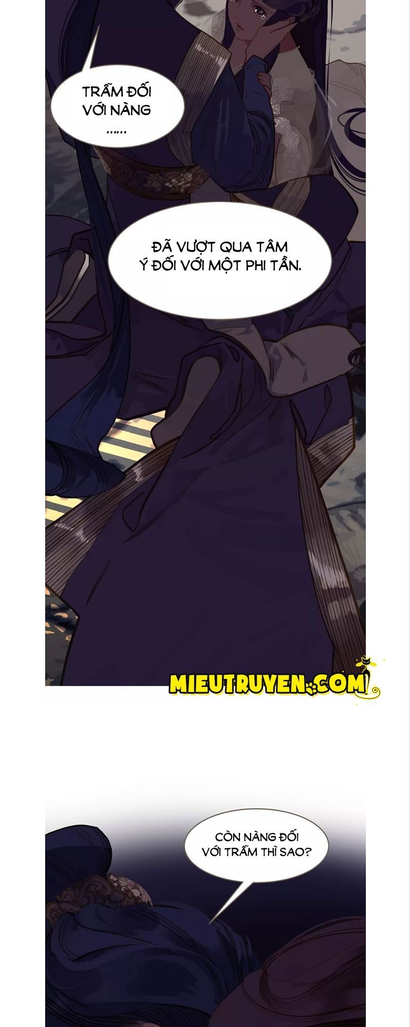 nhất đại linh hậu chapter 19 36