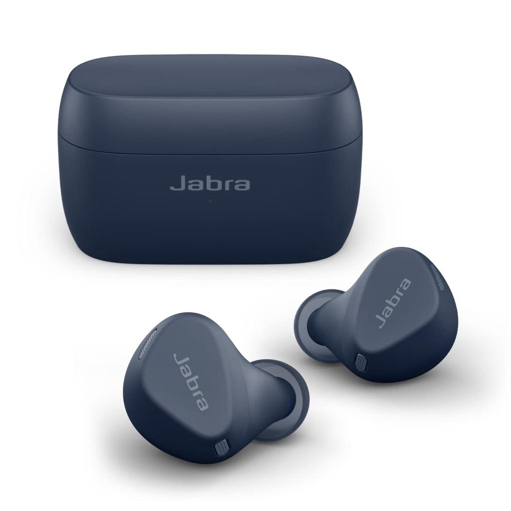 Tai nghe bluetooth Jabra Elite 4 Active - Hàng chính hãng