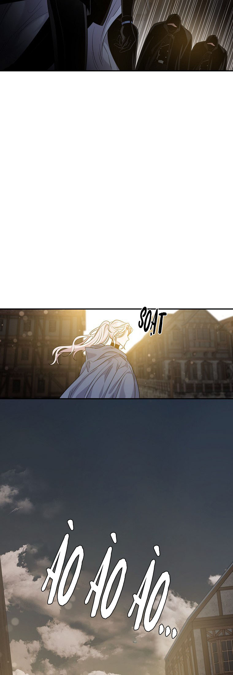 thuần hóa bạo chúa rồi bỏ trốn chapter 47.2 9