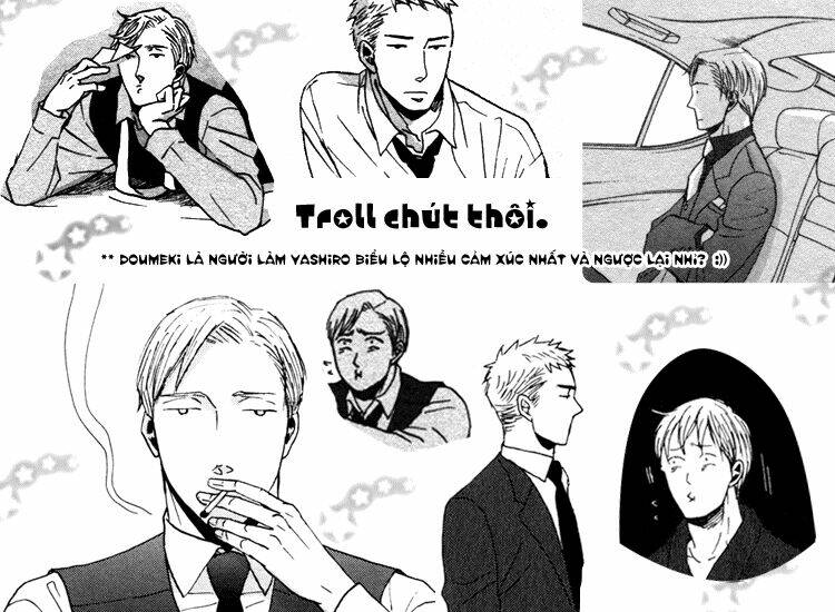 saezuru tori wa habatakanai chapter 6 30