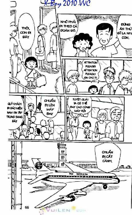 nhóc maruko chapter 6 66