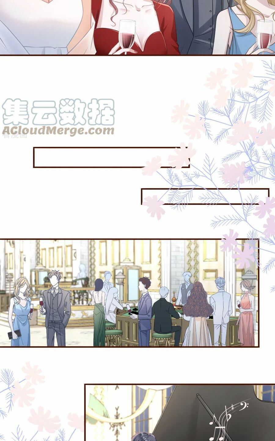 bạn gái tôi mới 30+ tuổi xuân chapter 108 8