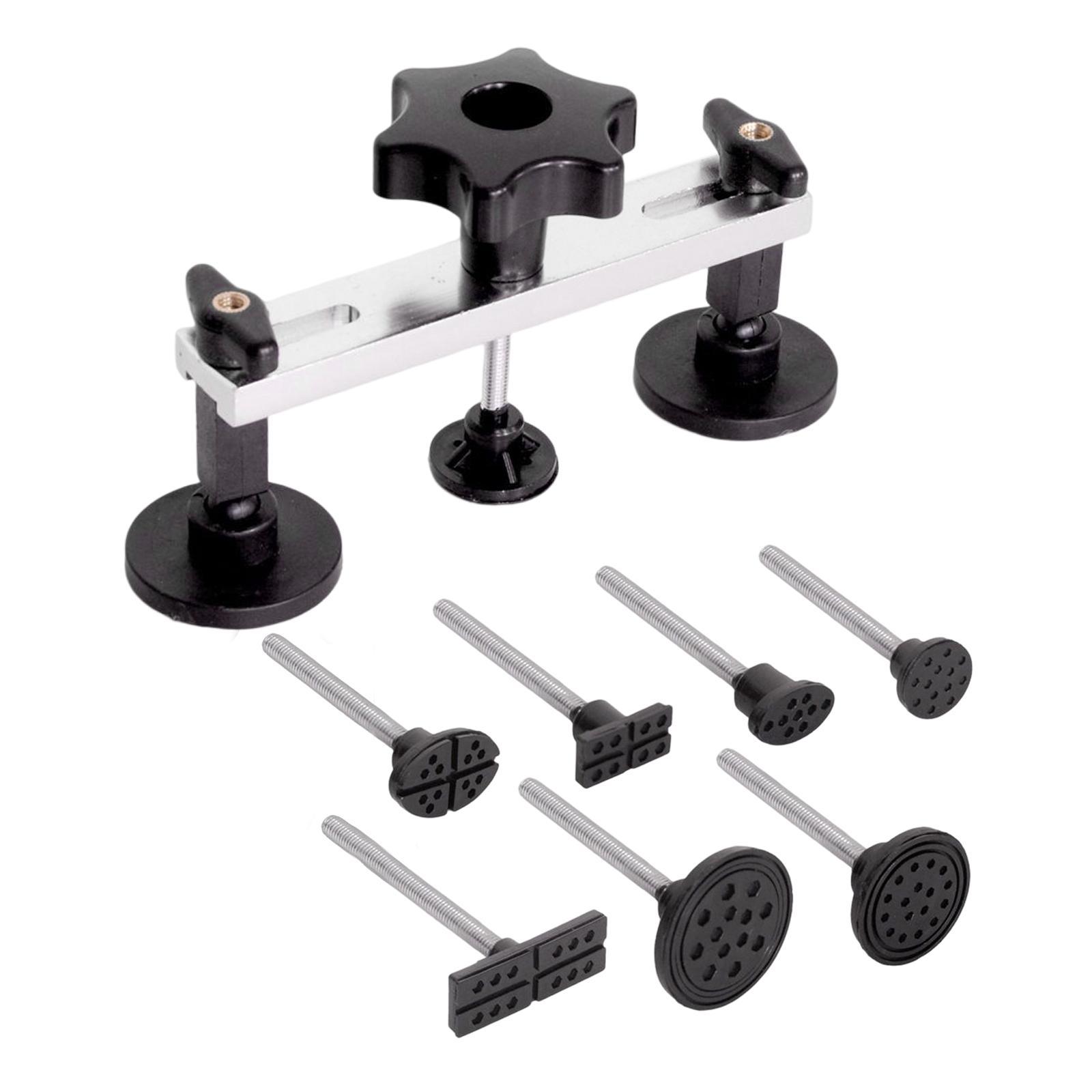 Car Body  Removal Repair Tool  with 7 Size Tabs Accessory Durable