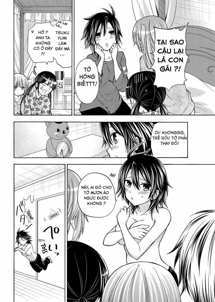 maga-tsuki chapter 55.2 13