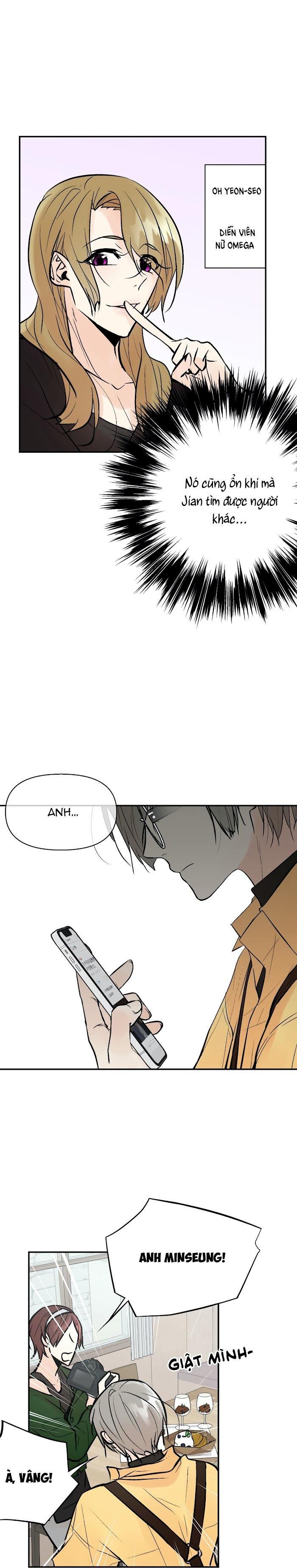 trú ẩn - haven chapter 21.5 1