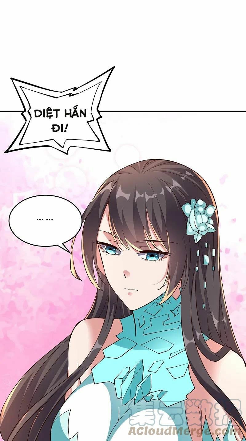 tiên võ đế tôn chapter 265 7