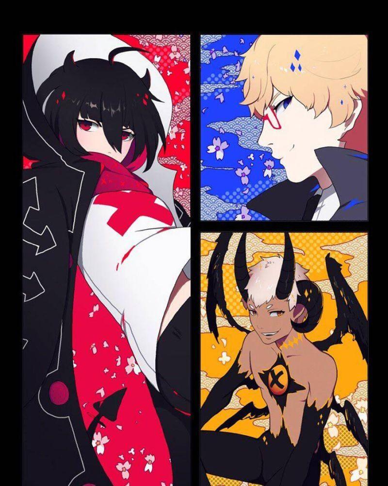 tử thần chapter 39 2